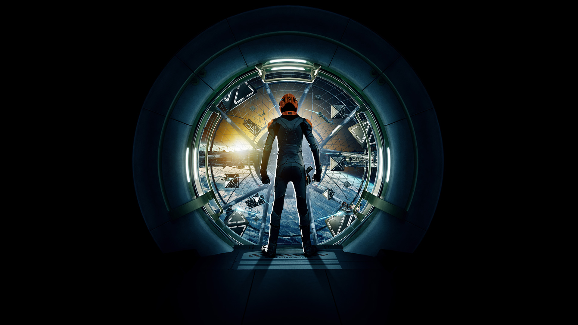 Ender S Game HD Wallpaper Background Image Id