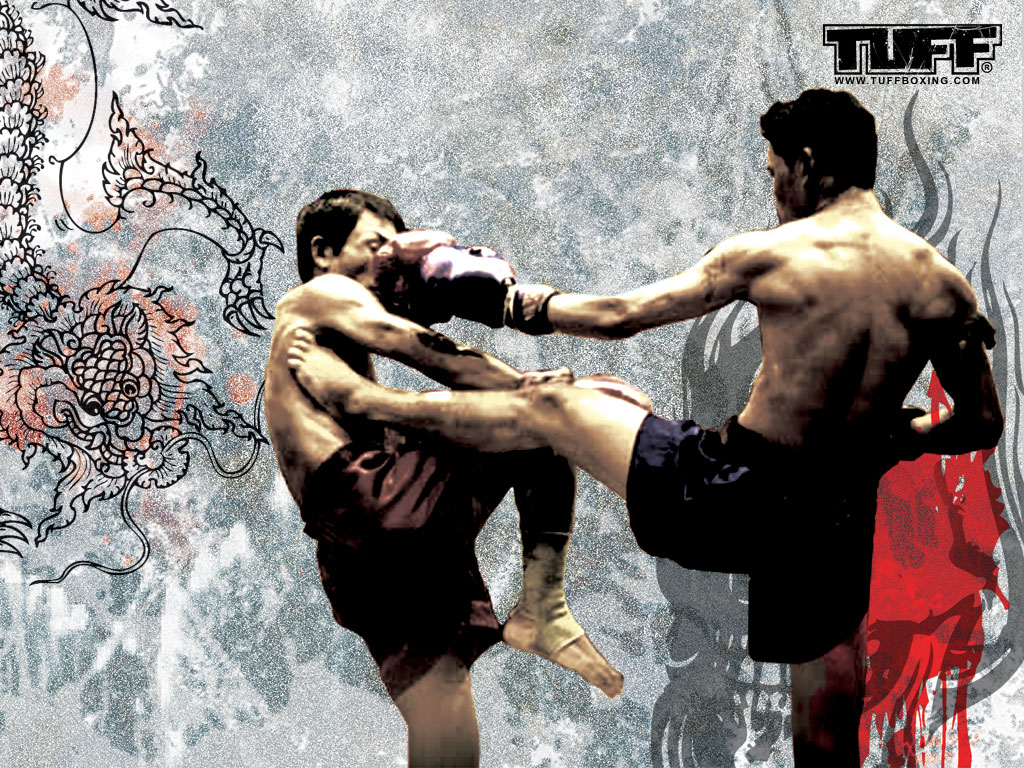 Muay Thai Wallpaper Tuff Boxing I Archives