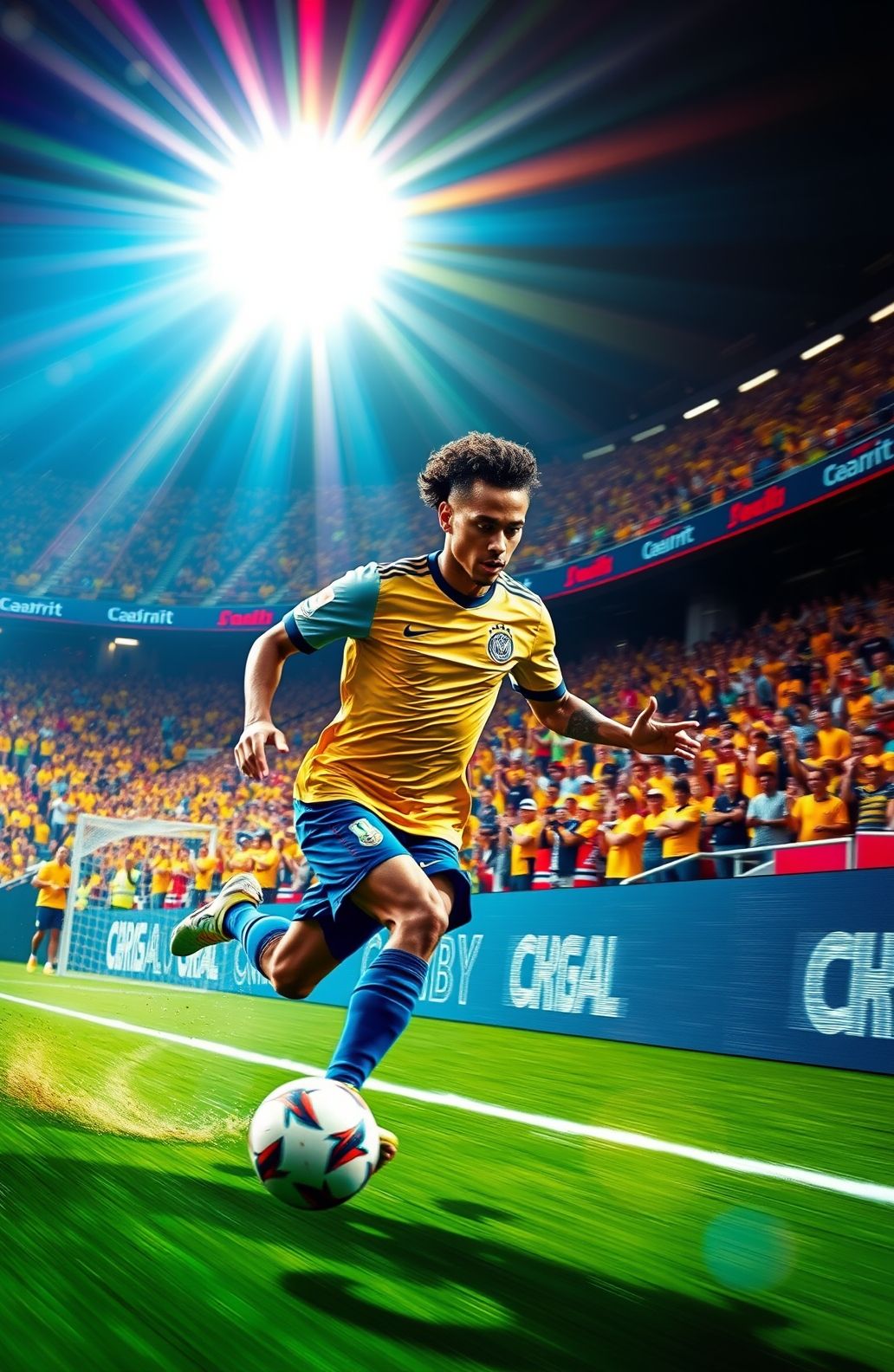 Neymar Wallpaper
