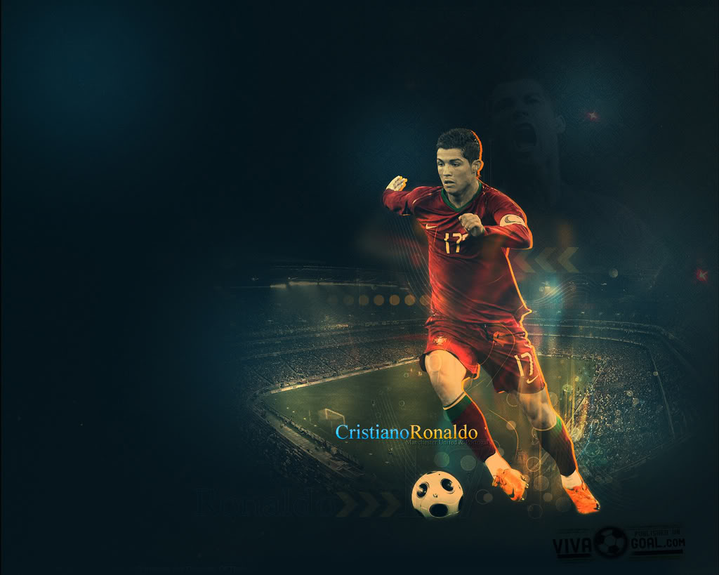Ronaldo Wallpaper C Background For Desktops