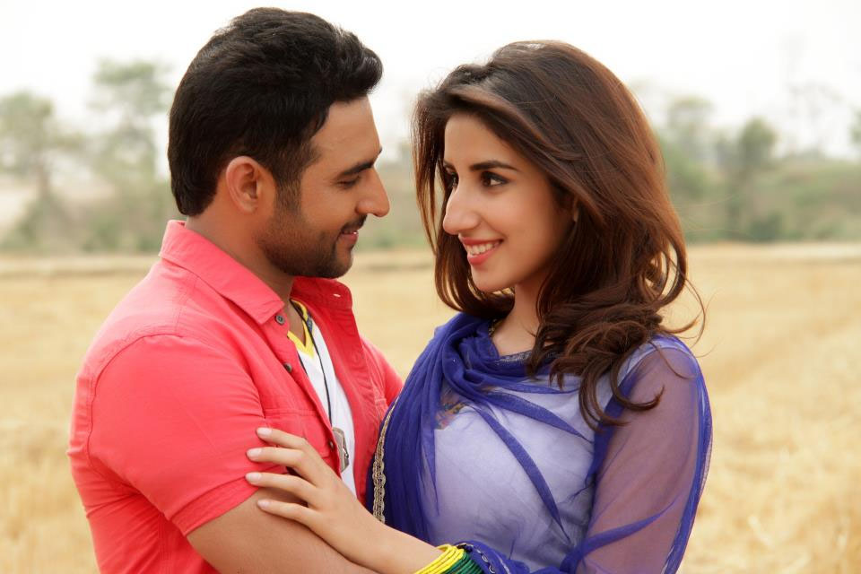Punjabi Couple Wallpapers HD Pictures One HD Wallpaper Pictures