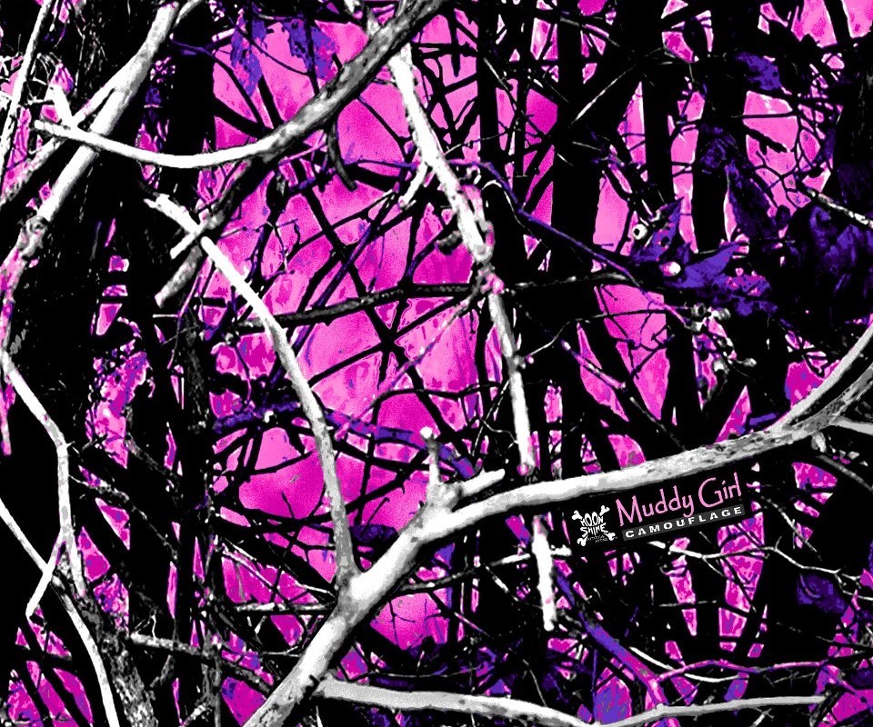 Muddy Girl Camo Htc Increible Phone Wallpaper By Heather257