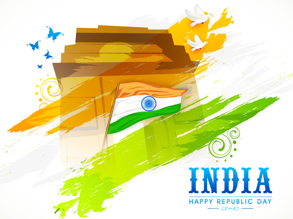 Republic Day Wallpaper And Image