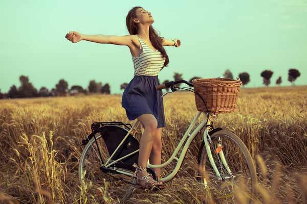 Las Mujeres Solteras Son Realmente M S Felices Wallpaper