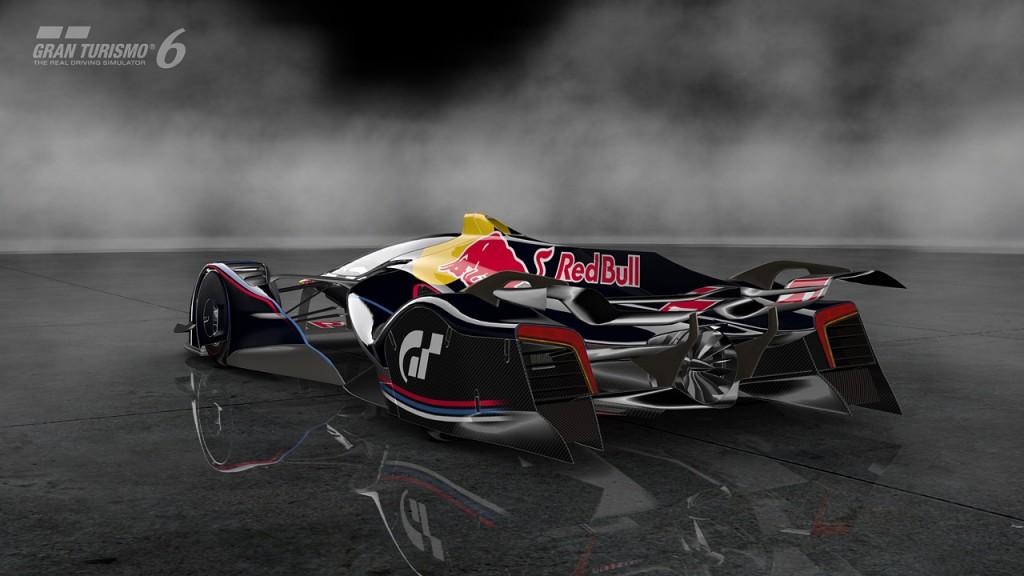 Red Bull F1 Desktop HD Wallpaper Background