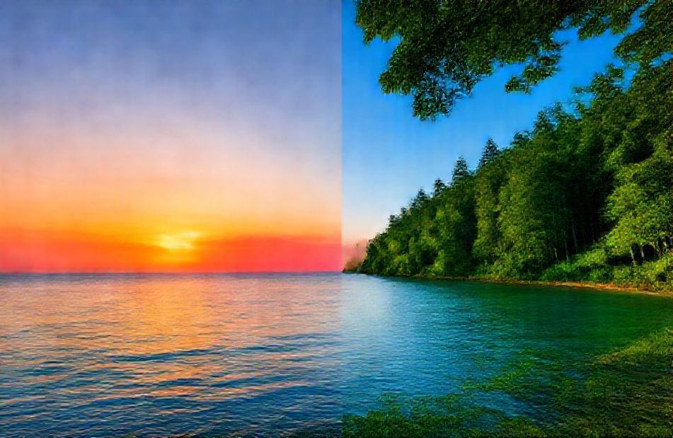 Dual Screen Hd Wallpaper