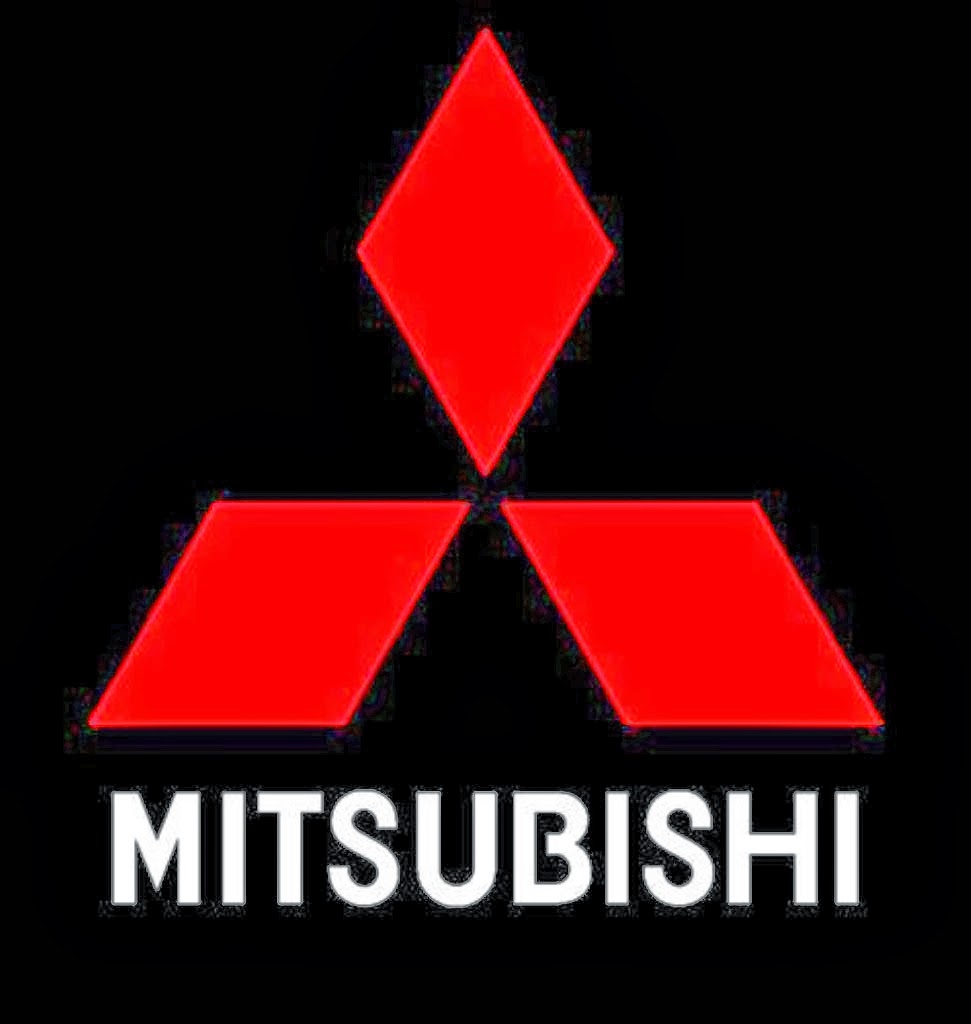 Back Gallery For Mitsubishi Logo Wallpaper