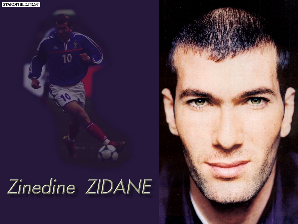Search Descarga Tus Fondos De Pantalla HD Gratis Zinedine Zidane