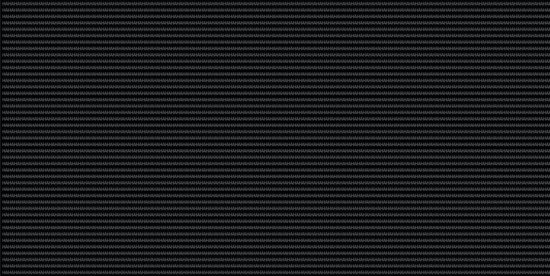 Hahaha Wallpaper HD