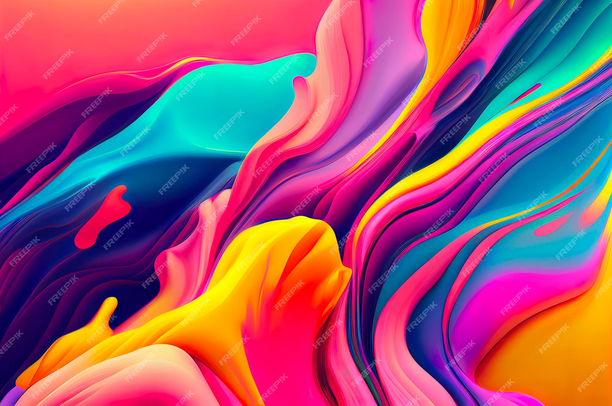 Premium Photo Wallpaper