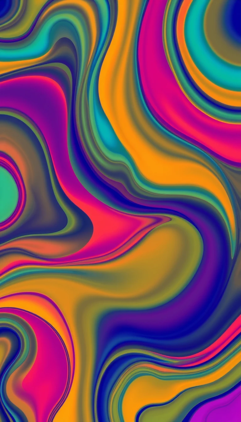 Abstract Wallpaper