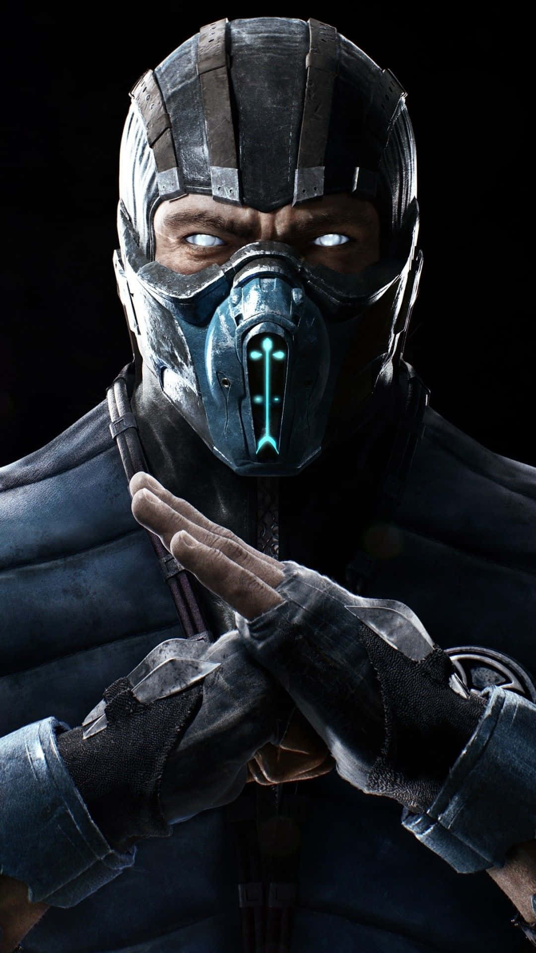 Mortal Kombat iPhone Wallpaper