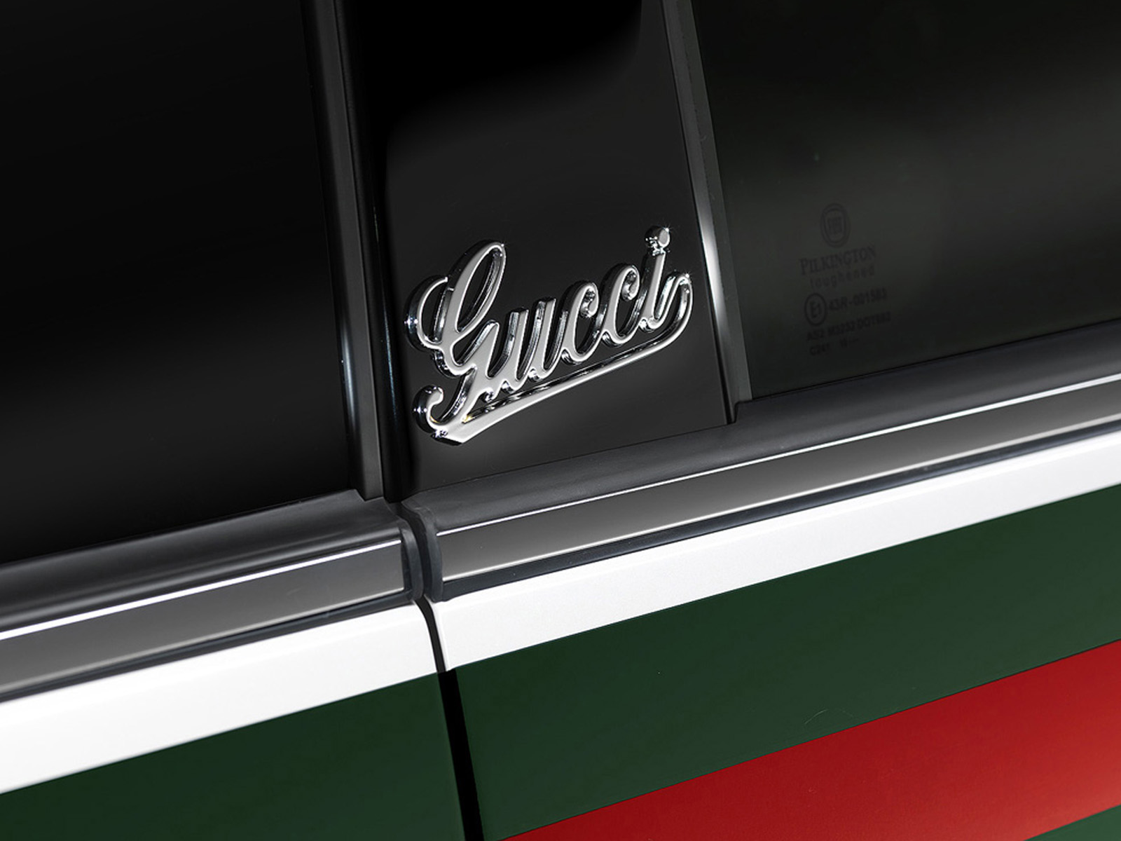 Fiat Gucci Logo Cars Wallpaper Best HD Photos And