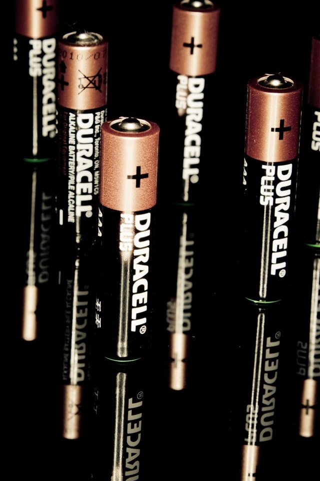 Wallpaper Duracell Battery HD Picture Image