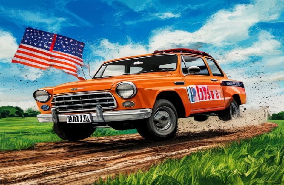 General Lee Wallpaper