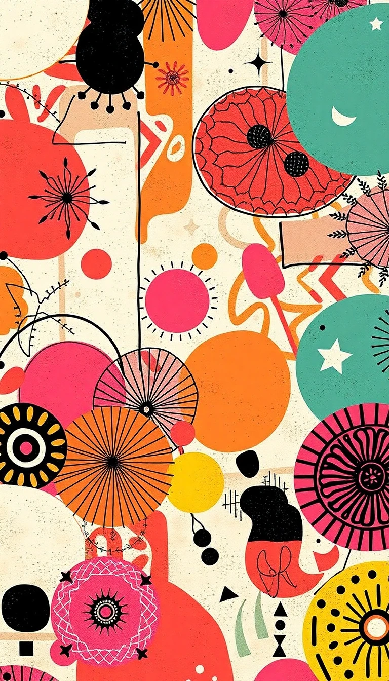Customize Your Own Wallpaper