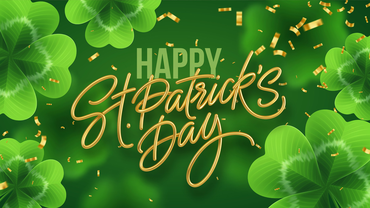 St Patricks Day Captions for Instagram St Patricks Day Quotes 1200x675