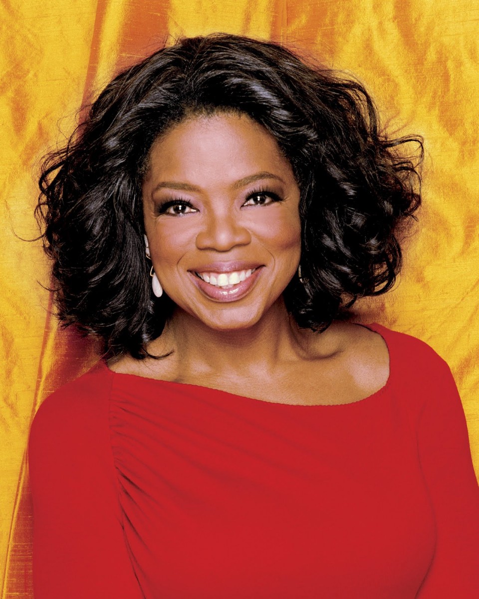 Oprah Winfrey Photo Of Pics Wallpaper