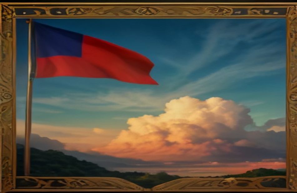 Philippine Flag Wallpaper HD