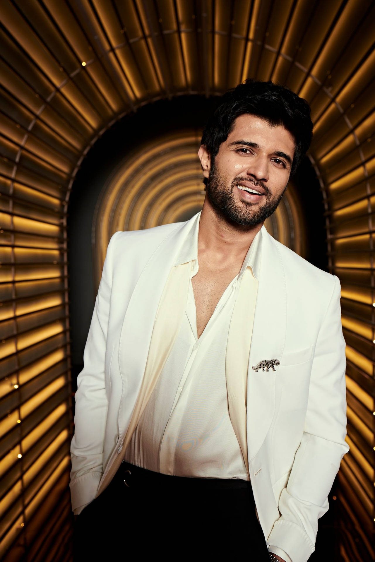Vijay Devarakonda Wallpaper