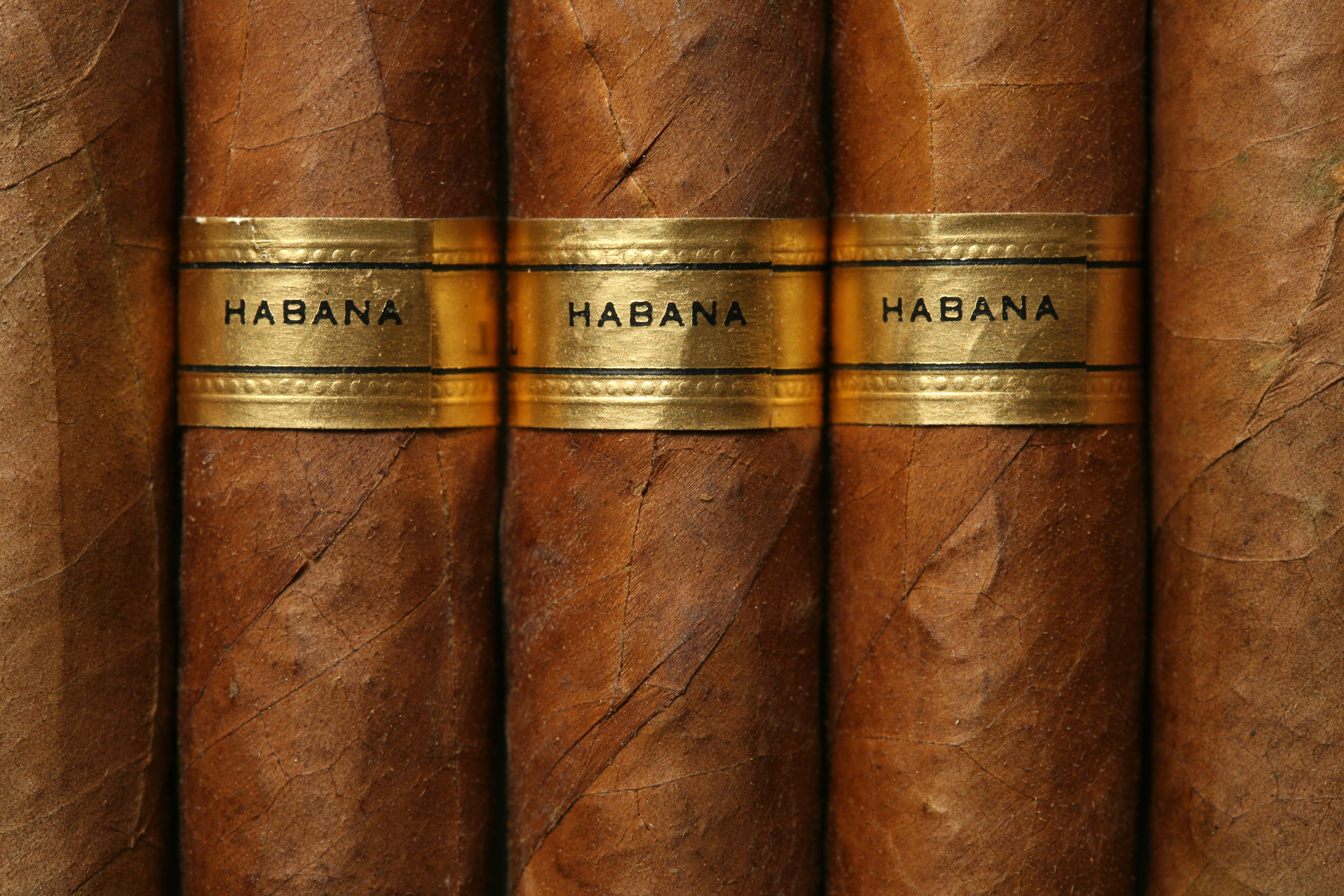 Cuban Cigars Wallpaper