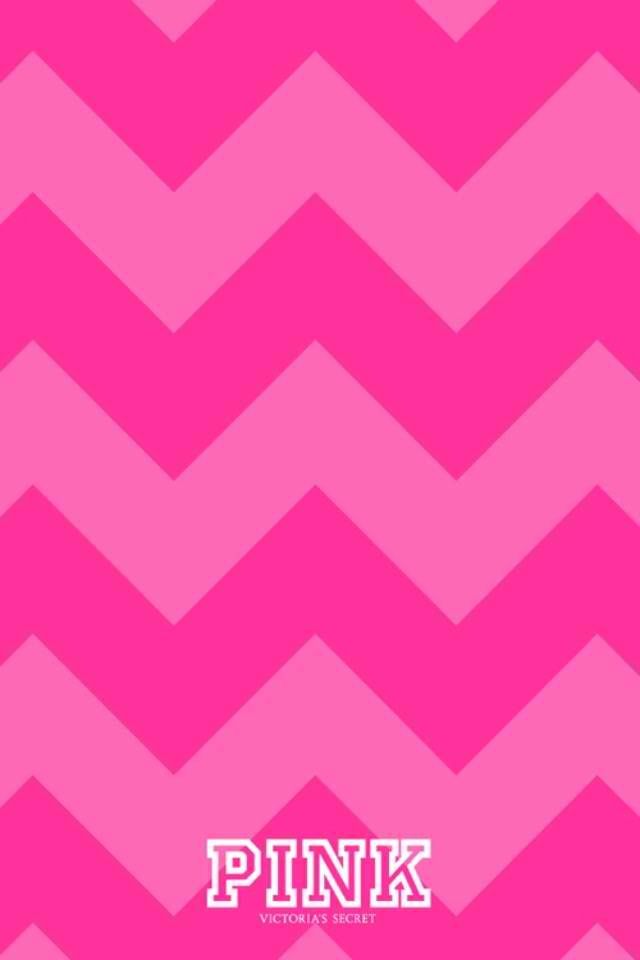 50 Pink Chevron Wallpaper On Wallpapersafari