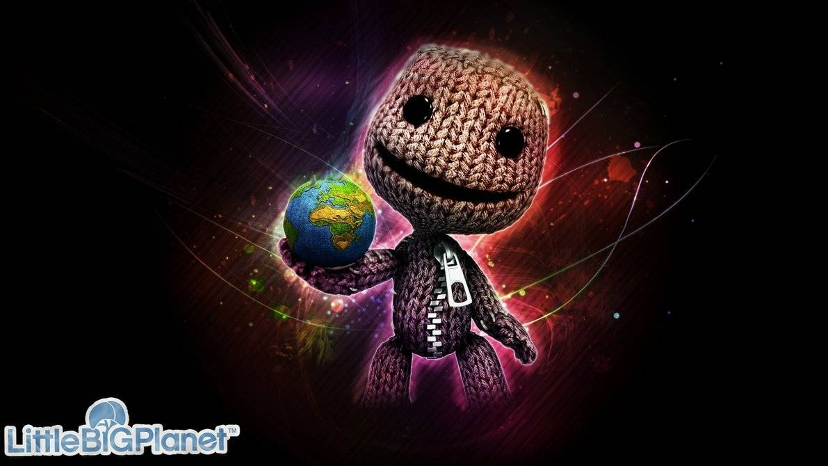 LittleBigPlanet 2 Wallpapers in HD GamingBoltcom Video Game News