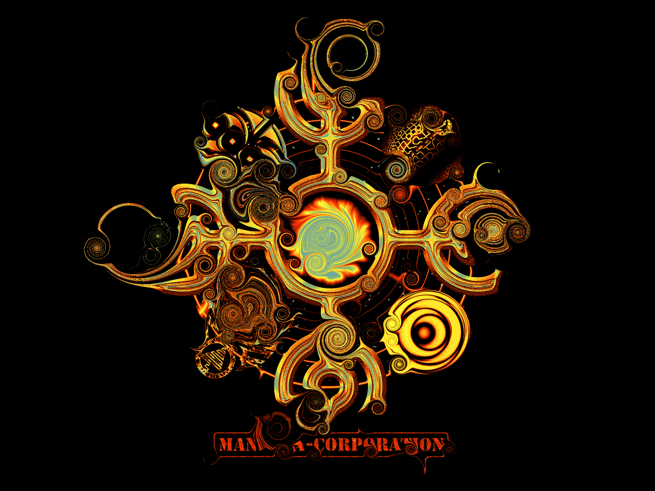 mandala corporation all rights reserved