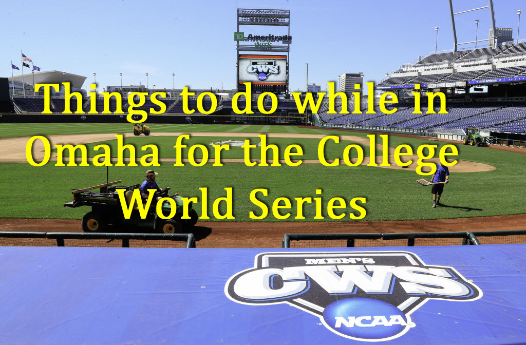 College World Series Pc Android iPhone And iPad Wallpaper