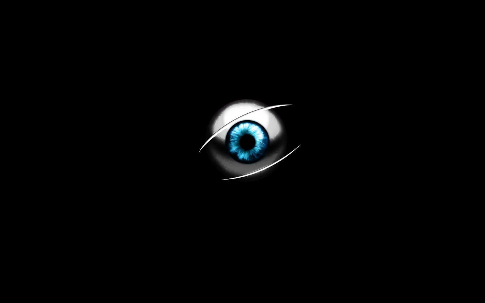 Black Wallpaper HD