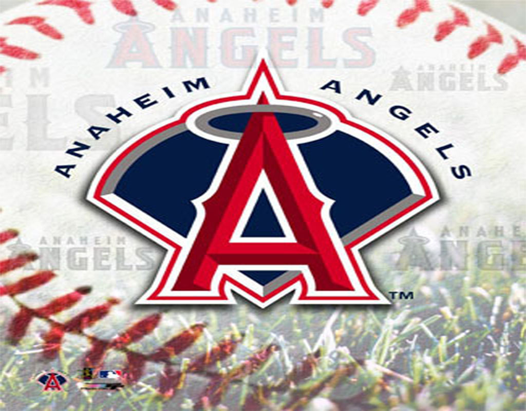 Los Angeles Angels Of Anaheim Wallpaper