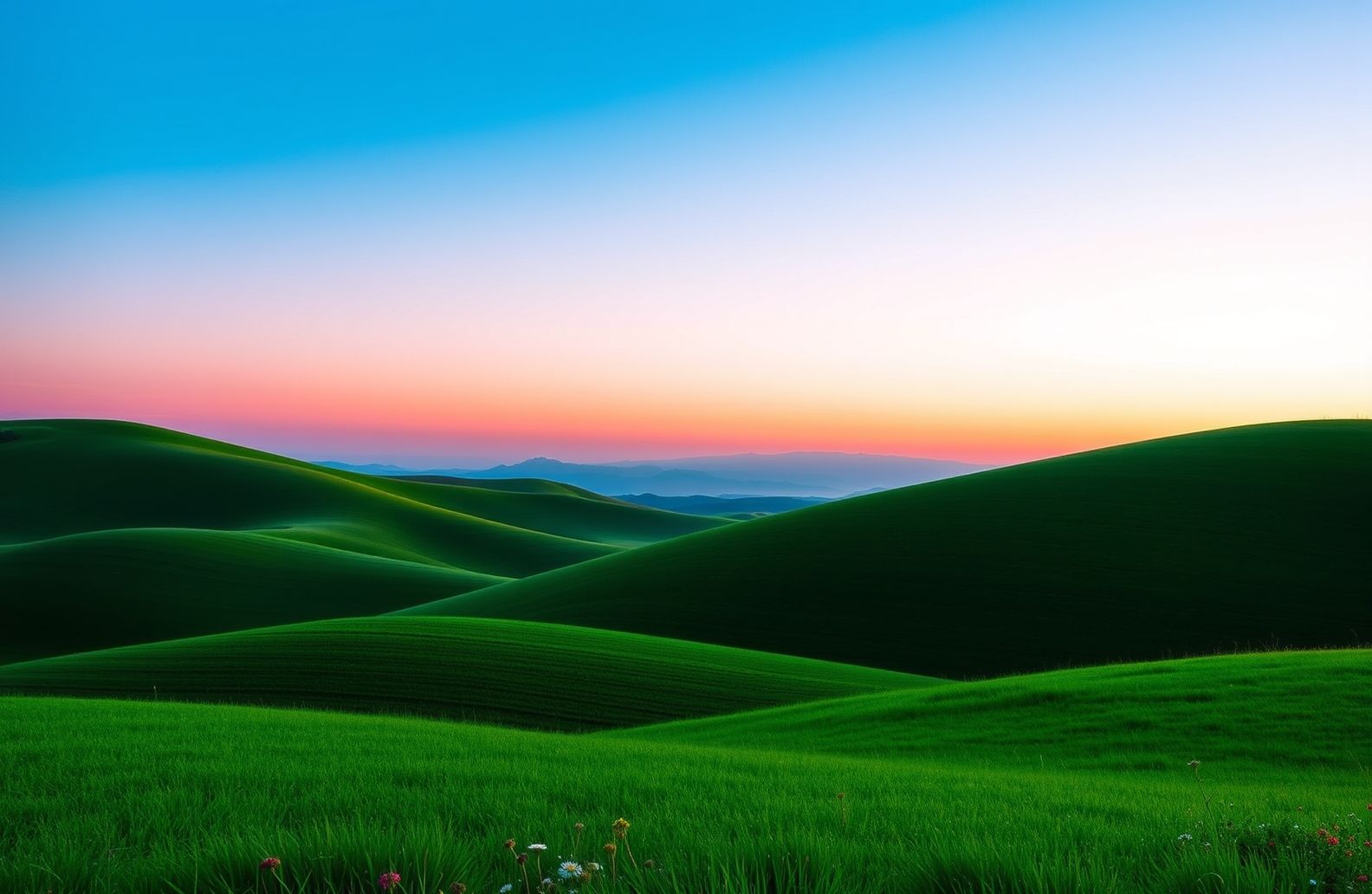 Windows Hd Wallpaper