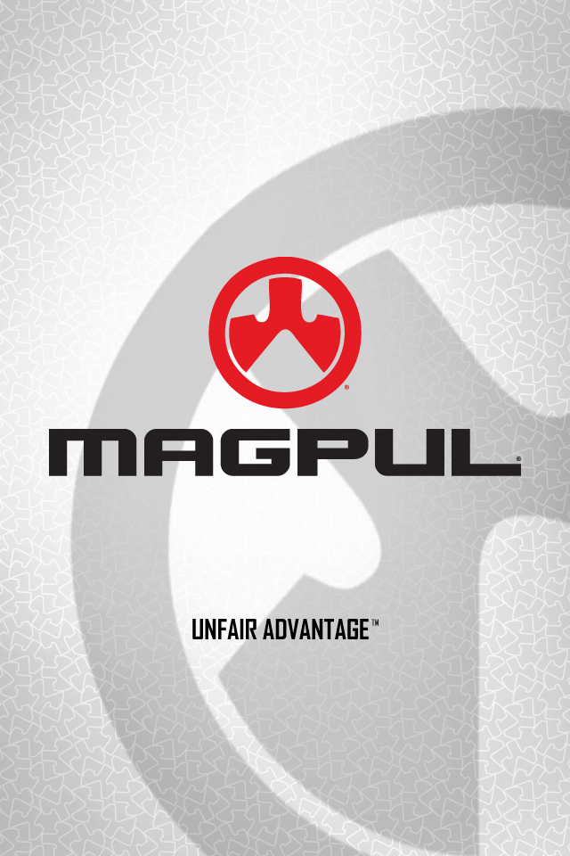 Magpul Unfair Advantage