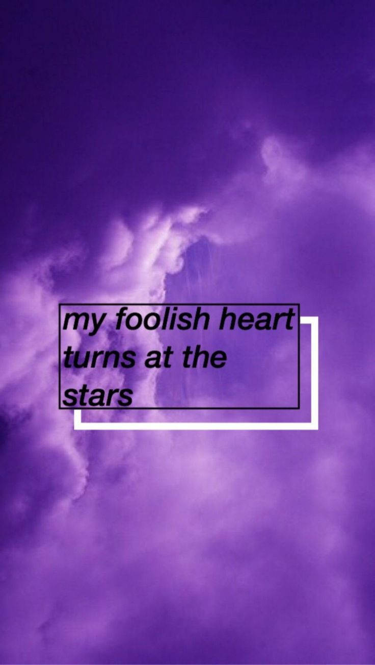 Indigo Aesthetic Wallpaper
