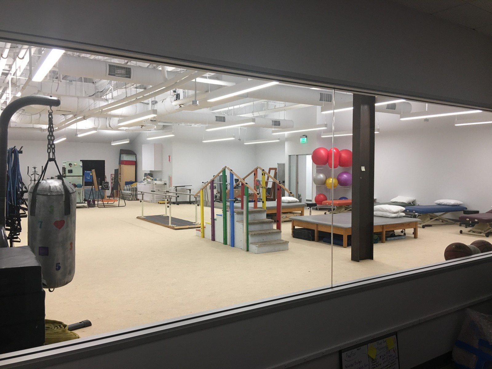 Facilities Planning Design And Construction Cal State La