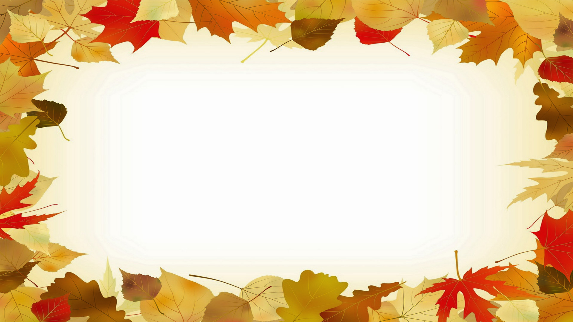 Autumn leaves Background   Choice Wallpaper