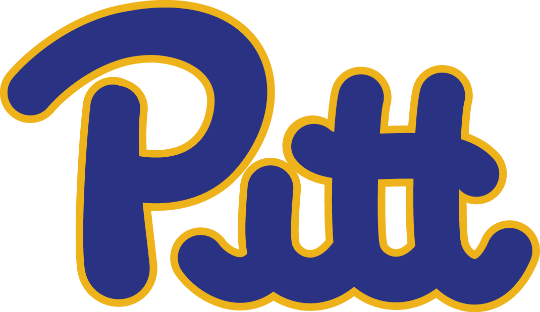 Pitt Panther Logo