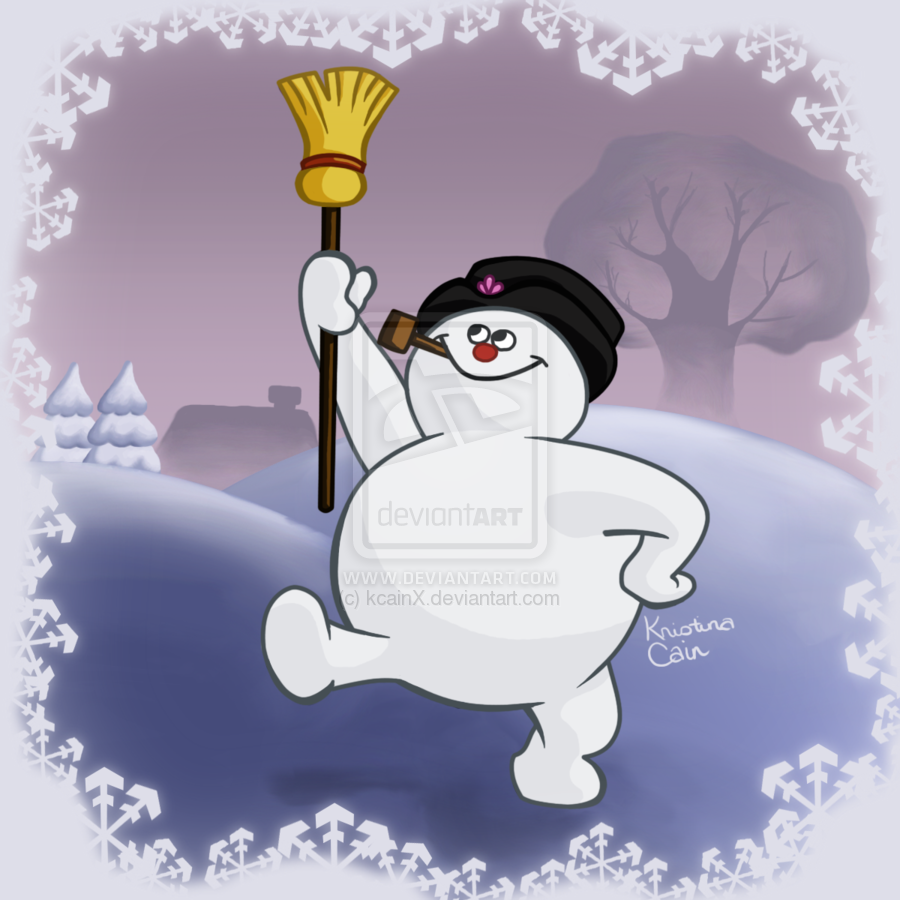 66+] Frosty The Snowman Wallpaper on WallpaperSafari