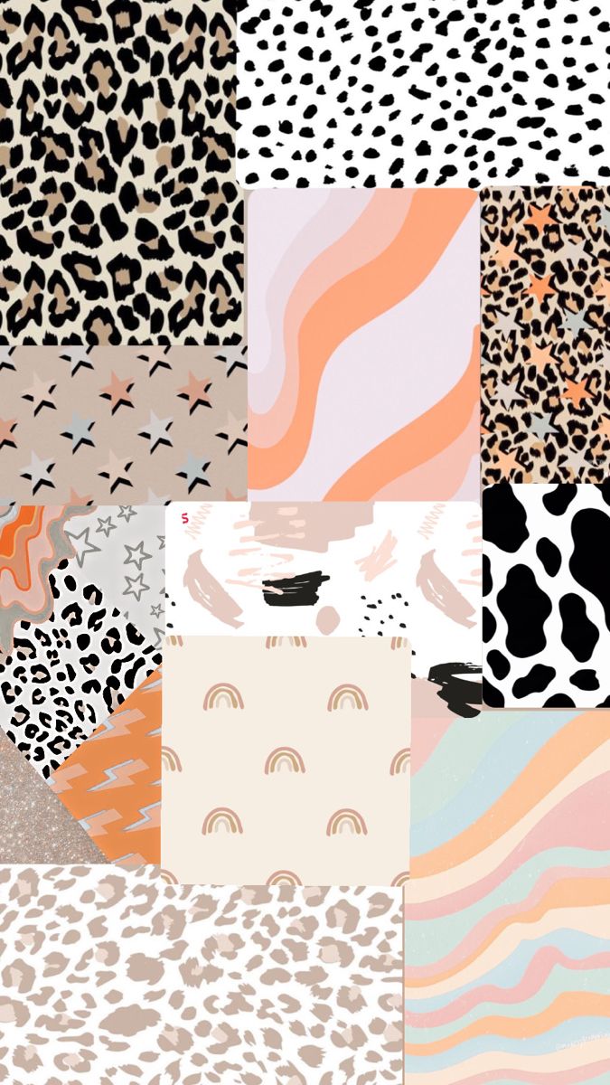 Cute Aesthetic Wallpaper