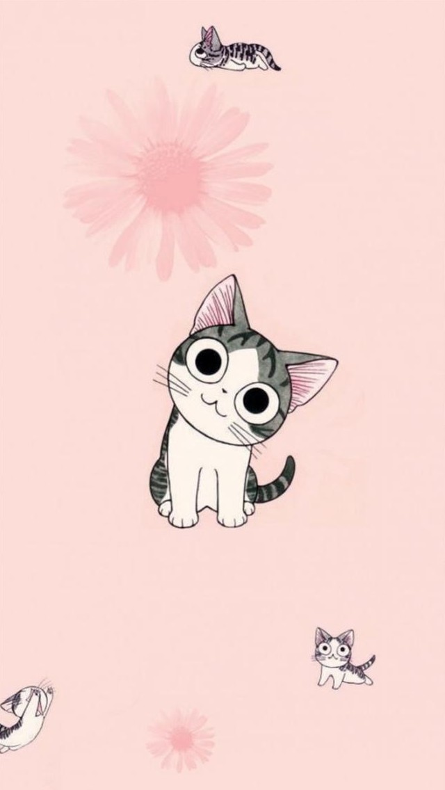 Cute iPhone 5s Wallpaper HD And Background