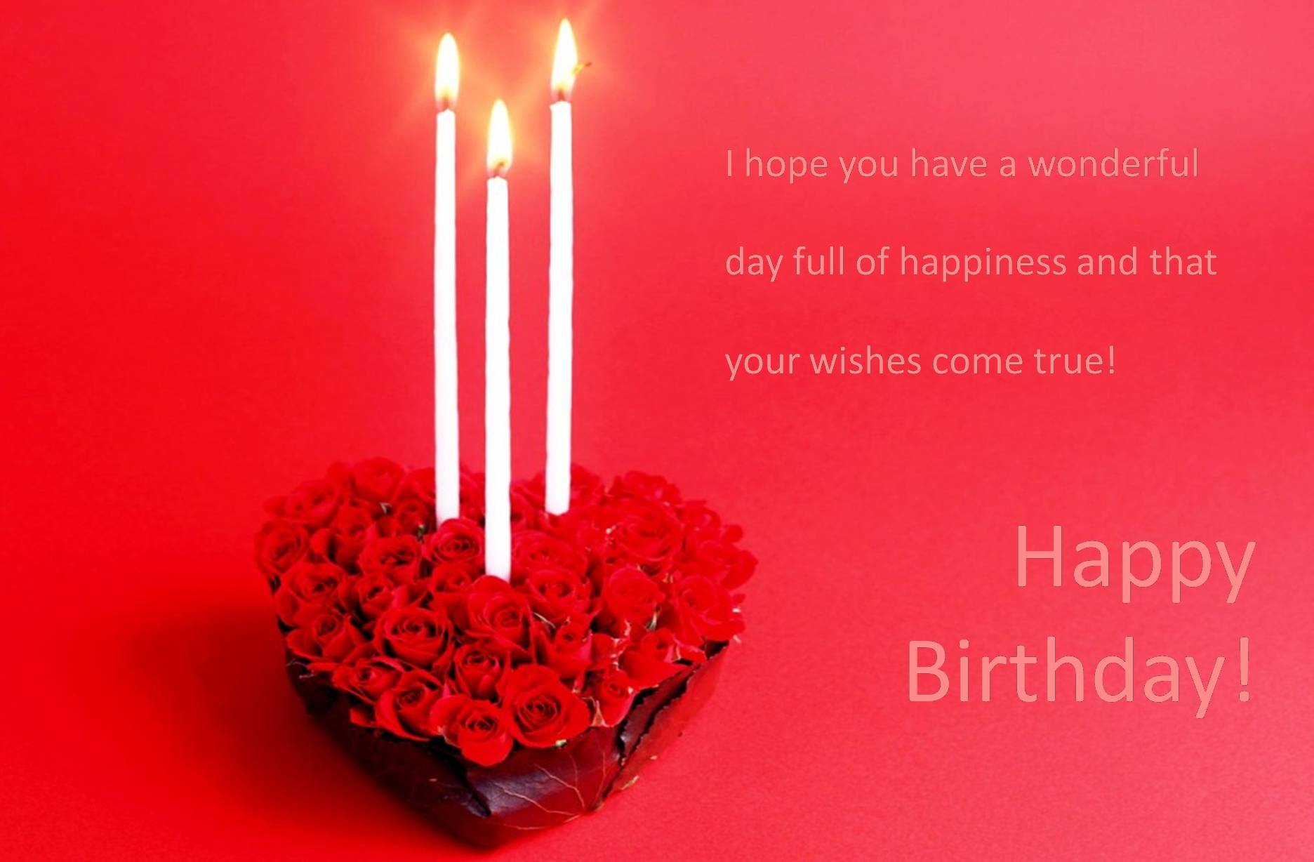 Happy BirtHDay Quotes Greeting Cards