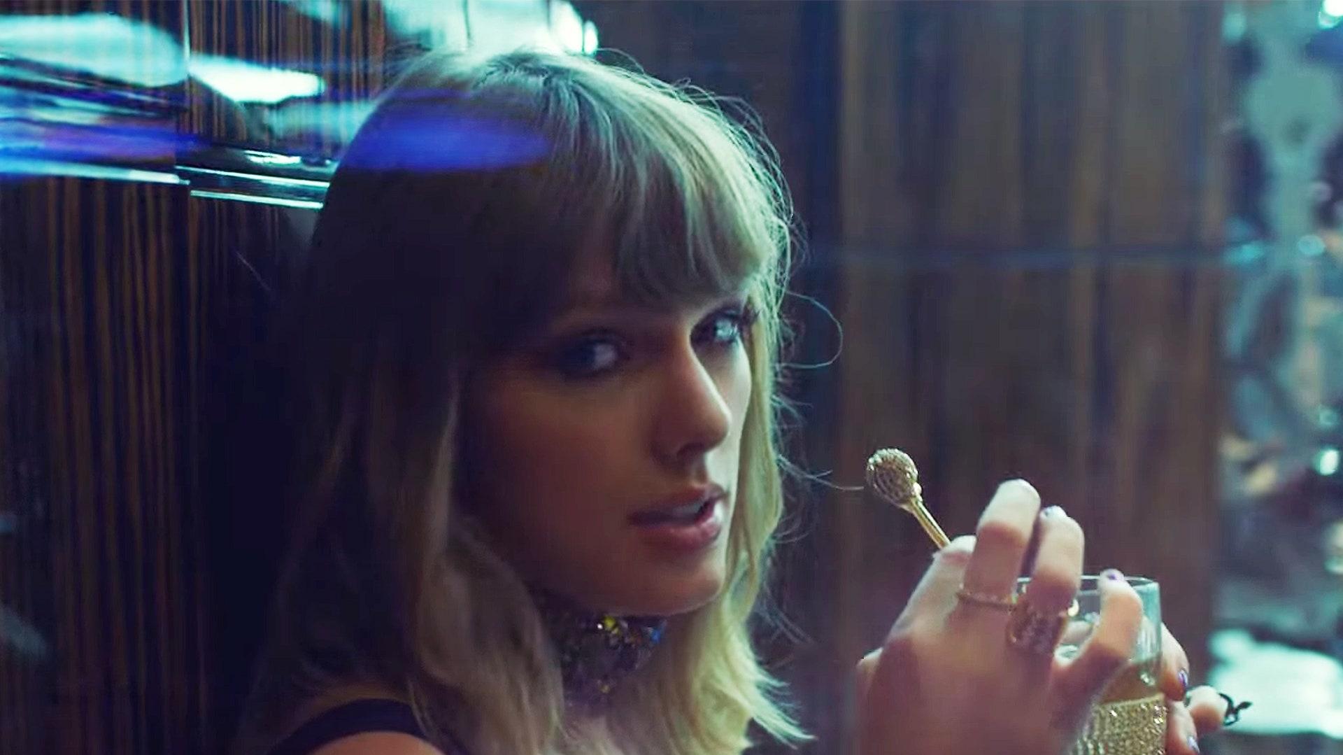 Taylor Swift S End Game Video With Ed Sheeran Is Finally Here