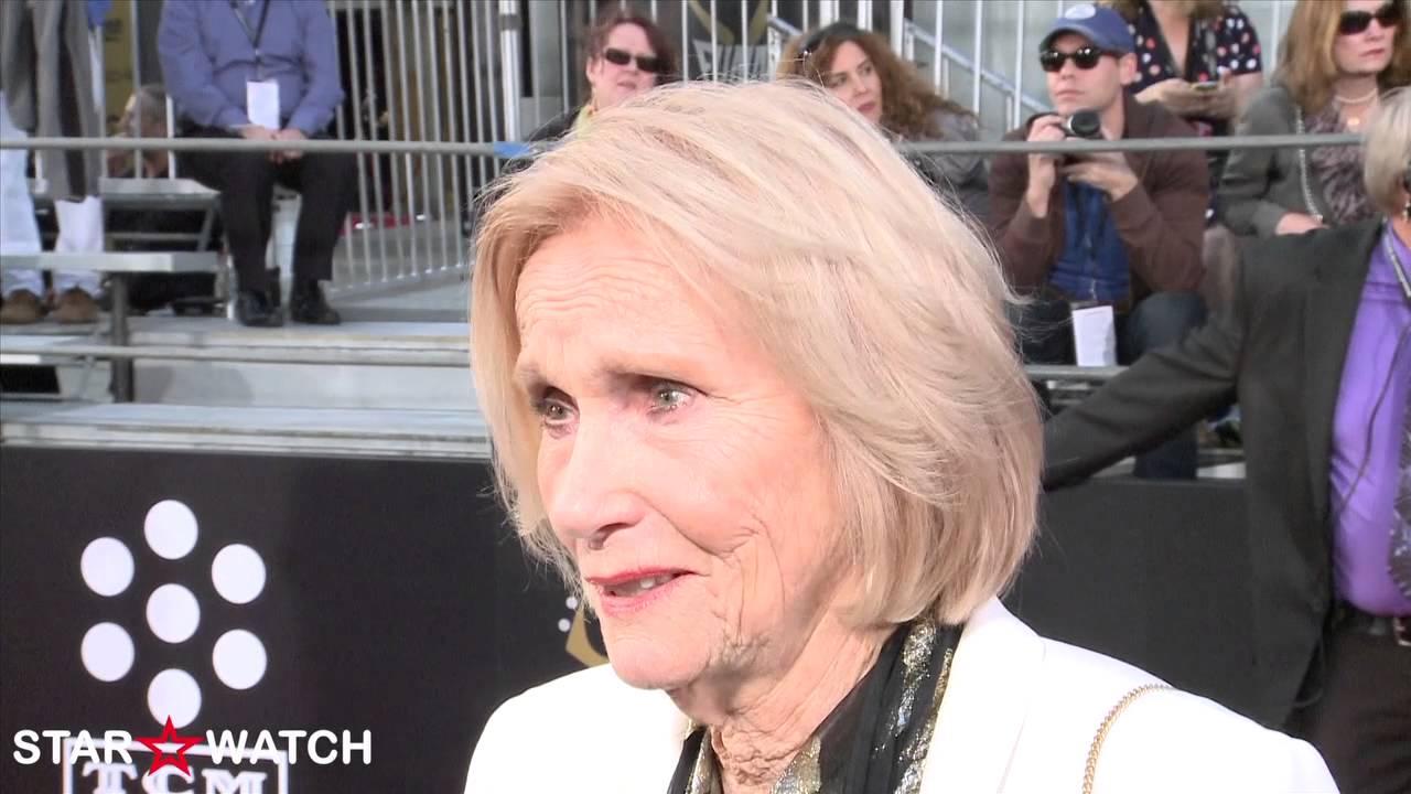 Pictures Of Eva Marie Saint Picture