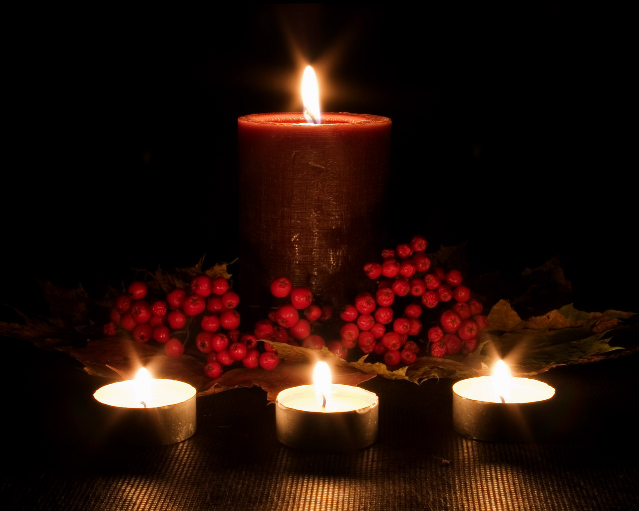 Romantic Candle Light Candlelight Pictures Candles At