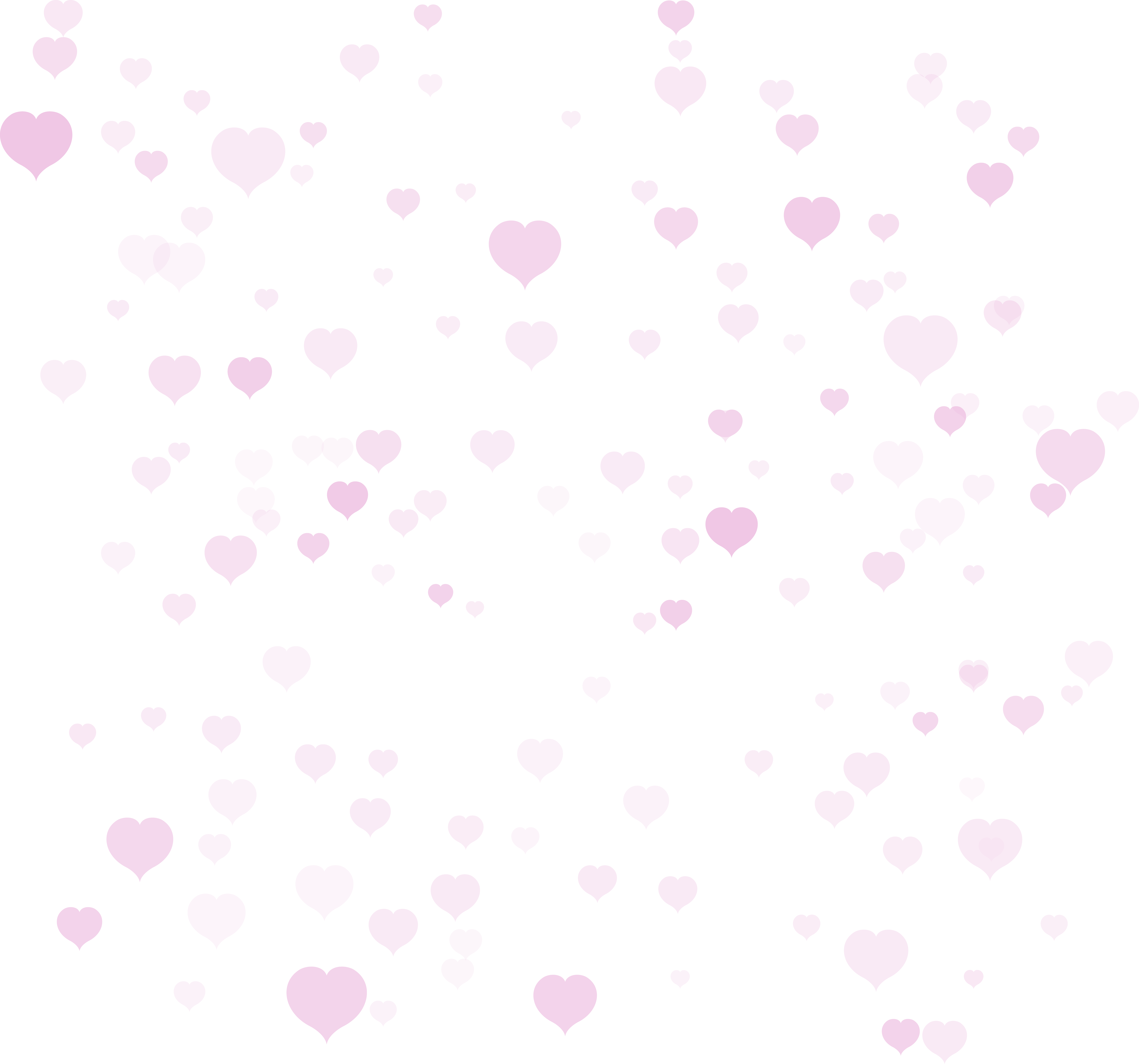 Heart Cliparts Background Png Image Wallpaper