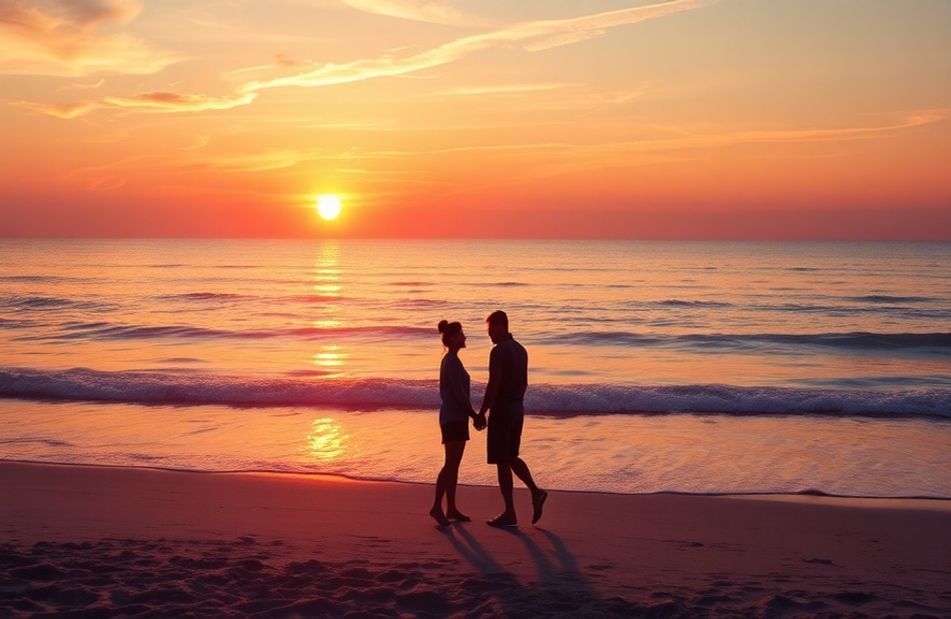 Romantic Love 3d Wallpaper