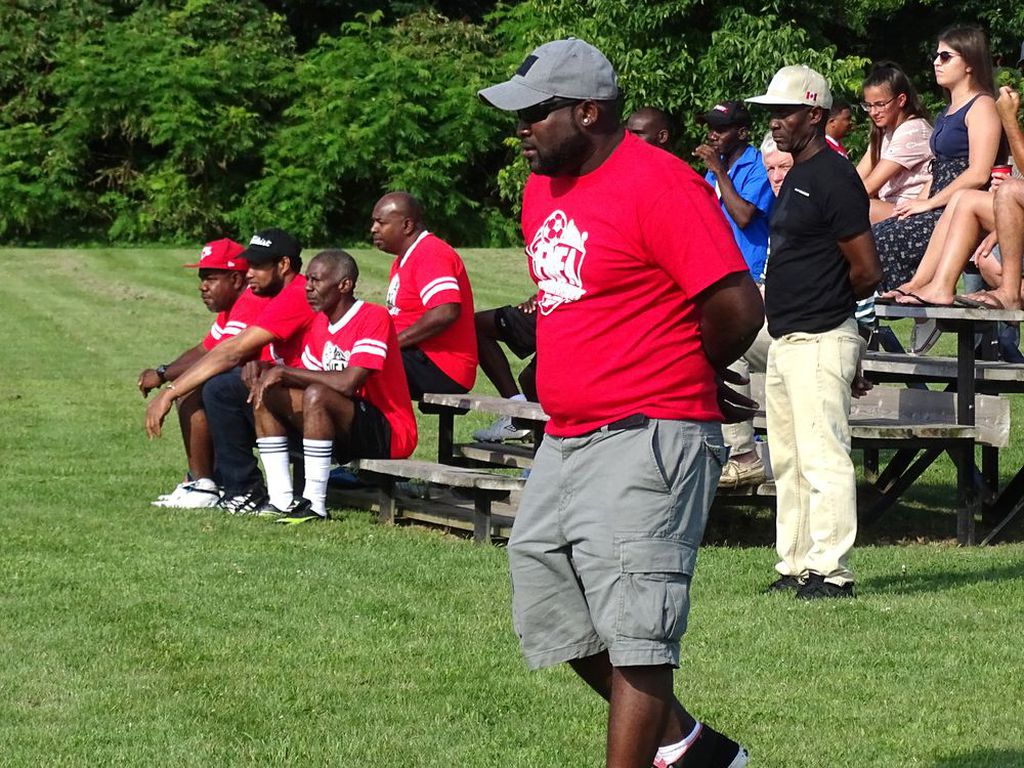 Soccer Tourney Celebrates Farm Labourers Brantford Expositor