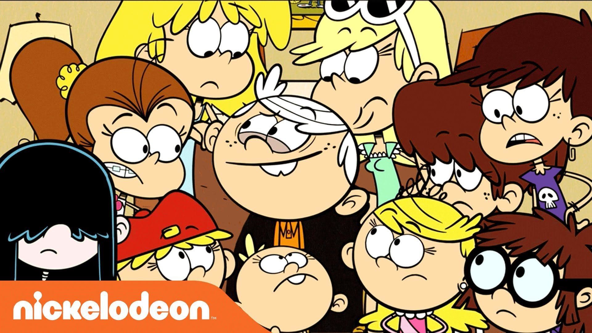 The Loud House Wallpapers 96 images