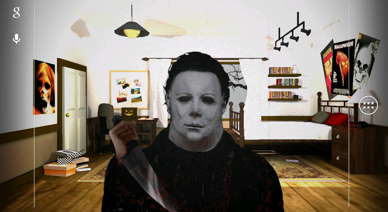The Best Michael Myers Live Wallpapers.