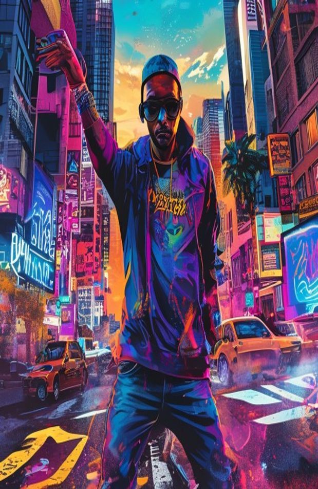 Watch Dogs Video Game Wallpaper